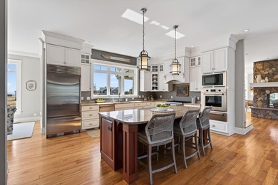 There's a quiet rhythm to life at 4 Cole Farm Drive--where - photo 14