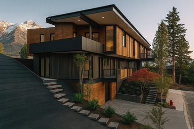 One of the last remaining gated estate lots on Ogden's East - photo 14