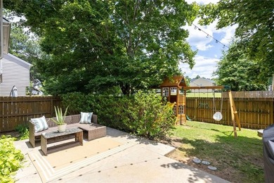 Craftsman Charm Minutes from Lake Allatoona - HOA Covers Lawn & - photo 15