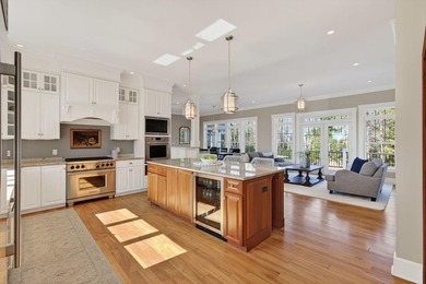There's a quiet rhythm to life at 4 Cole Farm Drive--where - photo 15