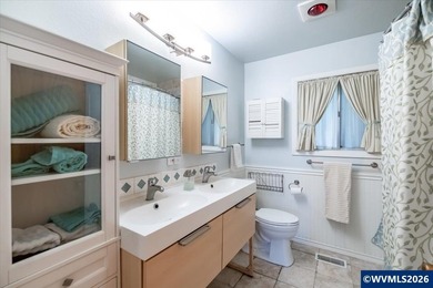 Pride of ownership shines with lots of updates in this 3 bd, 1