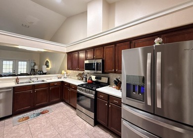 This beautiful, spacious home is located in the highly - photo 16
