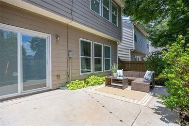 Craftsman Charm Minutes from Lake Allatoona - HOA Covers Lawn & - photo 16