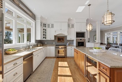 There's a quiet rhythm to life at 4 Cole Farm Drive--where - photo 16