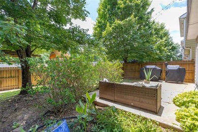 Craftsman Charm Minutes from Lake Allatoona - HOA Covers Lawn & - photo 17