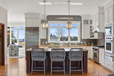 There's a quiet rhythm to life at 4 Cole Farm Drive--where - photo 17