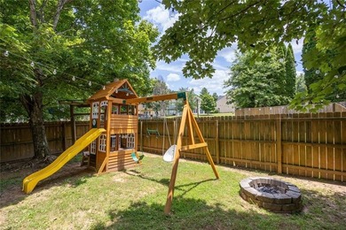 Craftsman Charm Minutes from Lake Allatoona - HOA Covers Lawn & - photo 18