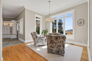 There's a quiet rhythm to life at 4 Cole Farm Drive--where - photo 18