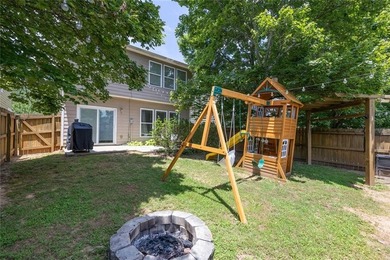 Craftsman Charm Minutes from Lake Allatoona - HOA Covers Lawn & - photo 19