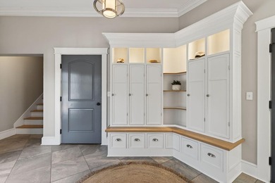 There's a quiet rhythm to life at 4 Cole Farm Drive--where - photo 19