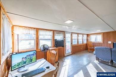 Pride of ownership shines with lots of updates in this 3 bd, 1