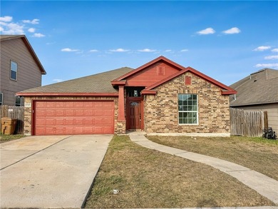 Lake Home For Sale in Corpus Christi, Texas