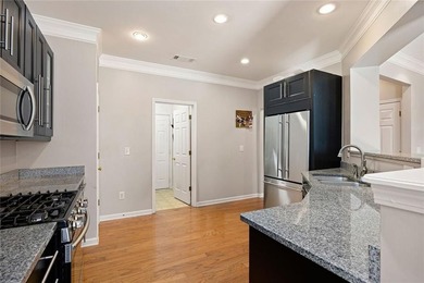 Craftsman Charm Minutes from Lake Allatoona - HOA Covers Lawn & - photo 21