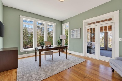 There's a quiet rhythm to life at 4 Cole Farm Drive--where - photo 21