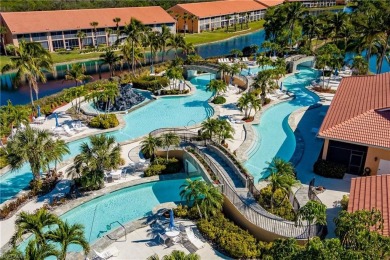 Lake Condo For Sale in Naples, Florida