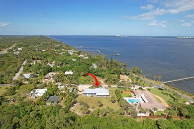 (private lake, pond, coastal) Home For Sale in Fort Pierce Florida