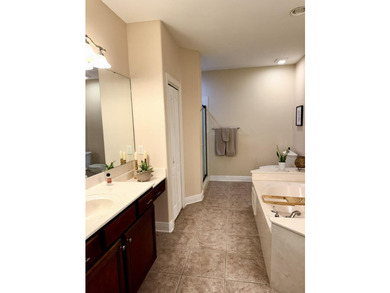 This beautiful, spacious home is located in the highly - photo 22