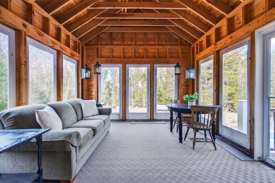 There's a quiet rhythm to life at 4 Cole Farm Drive--where - photo 22