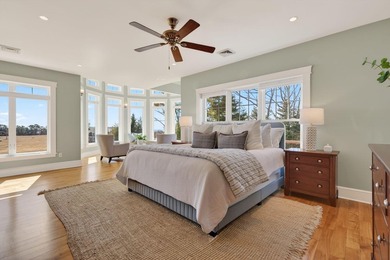 There's a quiet rhythm to life at 4 Cole Farm Drive--where - photo 24