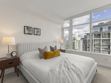 Perched on the coveted NW comer of the sub-penthouse level, this - photo 25