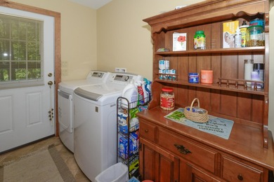 Discover the perfect blend of privacy and lakefront living in - photo 25