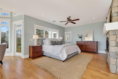 There's a quiet rhythm to life at 4 Cole Farm Drive--where - photo 26