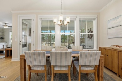 Experience golf course living at its finest in this stunning - photo 6