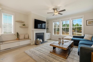 Experience golf course living at its finest in this stunning - photo 8