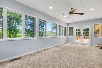 Charming 3 bedroom 2 bath home nestled on the banks of beautiful - photo 29