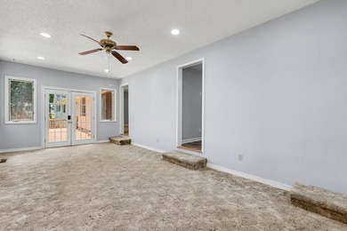 Charming 3 bedroom 2 bath home nestled on the banks of beautiful - photo 30
