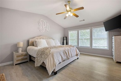 Craftsman Charm Minutes from Lake Allatoona - HOA Covers Lawn & - photo 31