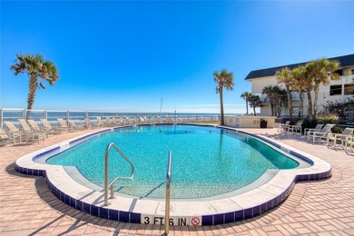 Oceanfront living in the heart of Ormond Beach. This 2nd-floor - photo 33