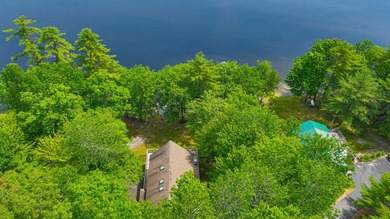 Discover the perfect blend of privacy and lakefront living in - photo 33