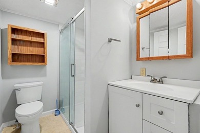 Charming 3 bedroom 2 bath home nestled on the banks of beautiful - photo 34
