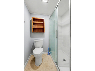 Charming 3 bedroom 2 bath home nestled on the banks of beautiful - photo 35