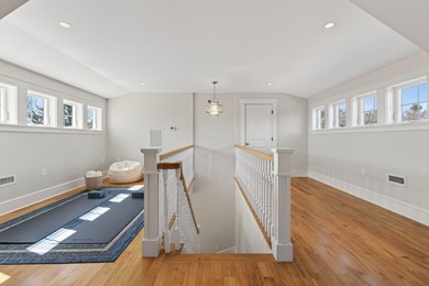 There's a quiet rhythm to life at 4 Cole Farm Drive--where - photo 35