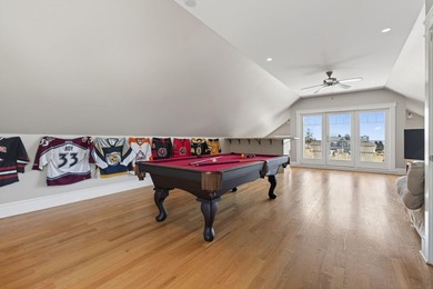 There's a quiet rhythm to life at 4 Cole Farm Drive--where - photo 37