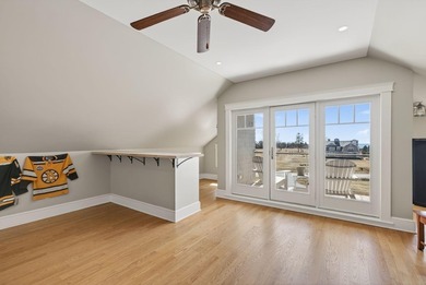 There's a quiet rhythm to life at 4 Cole Farm Drive--where - photo 38