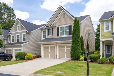 Craftsman Charm Minutes from Lake Allatoona - HOA Covers Lawn & - photo 39