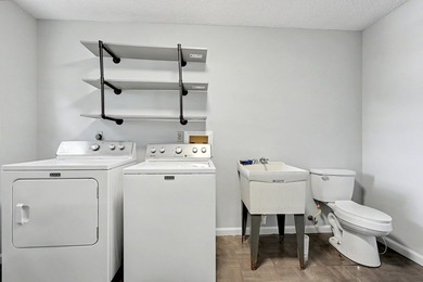 Charming 3 bedroom 2 bath home nestled on the banks of beautiful - photo 39