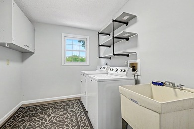 Charming 3 bedroom 2 bath home nestled on the banks of beautiful - photo 40