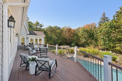 There's a quiet rhythm to life at 4 Cole Farm Drive--where - photo 40