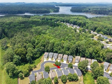 Craftsman Charm Minutes from Lake Allatoona - HOA Covers Lawn & - photo 41