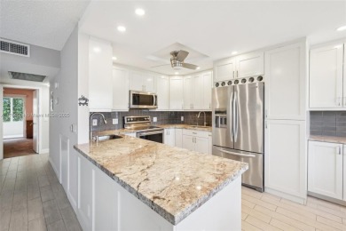 Lake Condo For Sale in Boca Raton, Florida