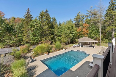 There's a quiet rhythm to life at 4 Cole Farm Drive--where - photo 41