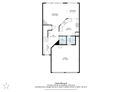Craftsman Charm Minutes from Lake Allatoona - HOA Covers Lawn & - photo 42