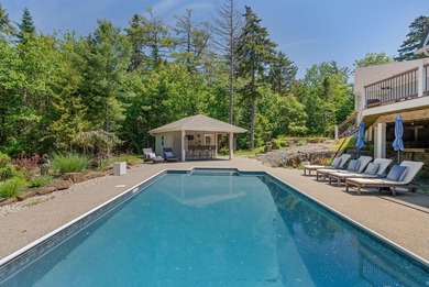 There's a quiet rhythm to life at 4 Cole Farm Drive--where - photo 42