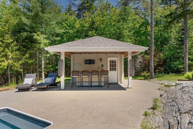 There's a quiet rhythm to life at 4 Cole Farm Drive--where - photo 43
