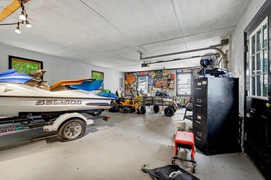 Charming 3 bedroom 2 bath home nestled on the banks of beautiful - photo 44