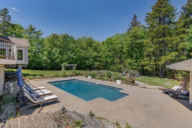 There's a quiet rhythm to life at 4 Cole Farm Drive--where - photo 44